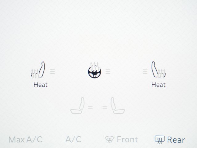 Used 2025 RAM 1500 Rebel w/ Rebel Level 1 Equipment Group image 4