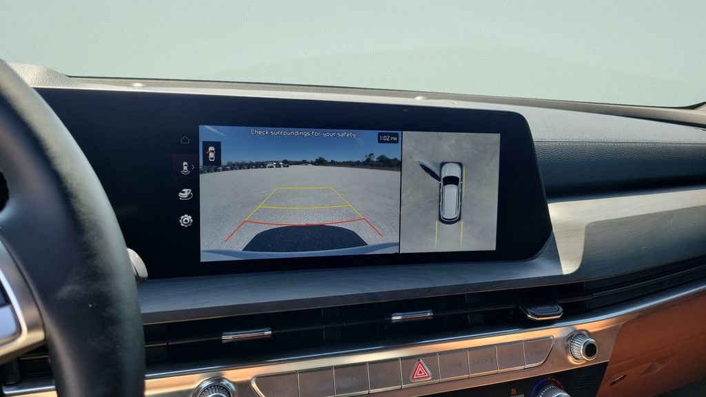 Used 2024 Kia Telluride SX Prestige X-Pro image 21