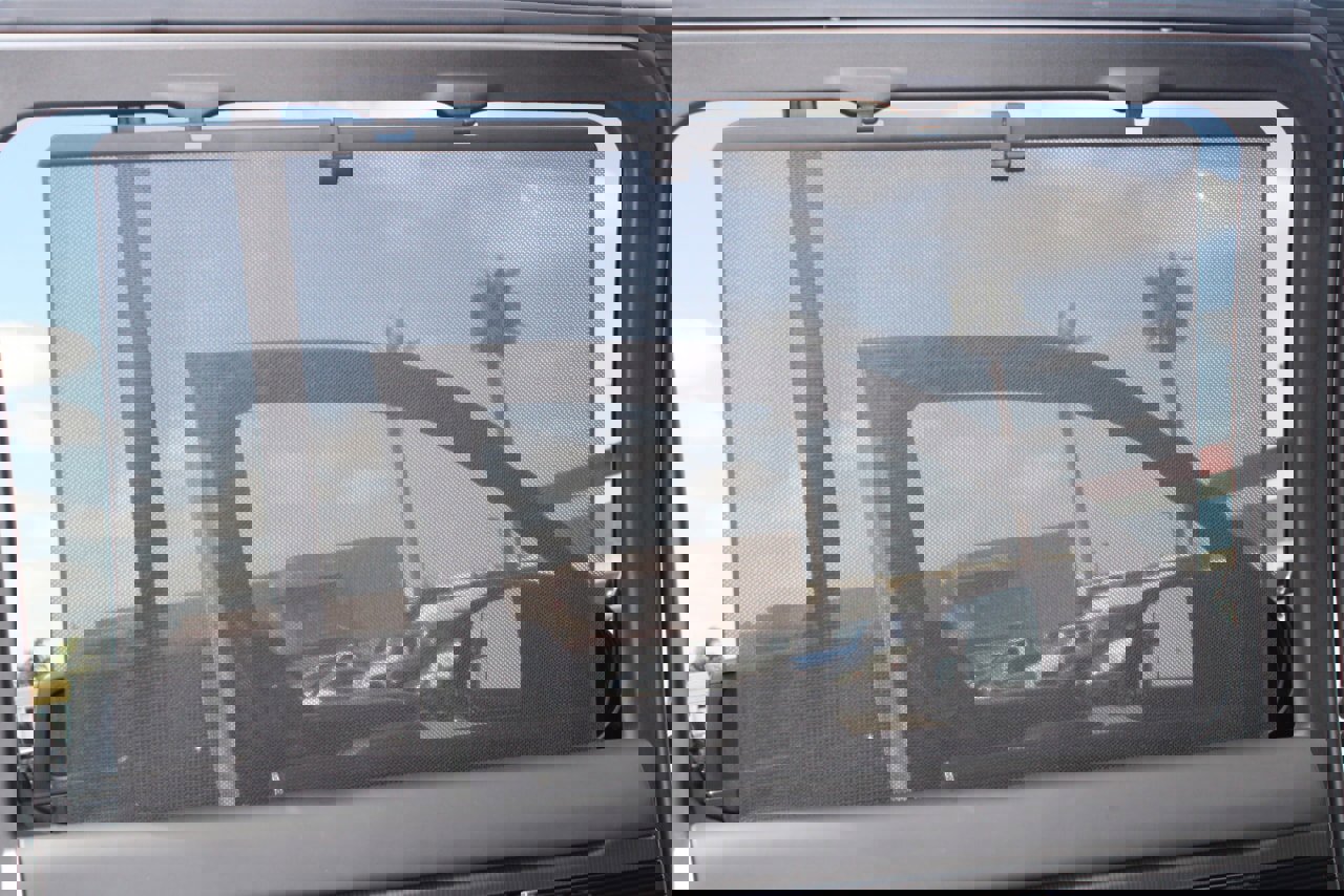 New 2025 Jeep Grand Wagoneer Series III w/ Rear Seat Video Group 1 image 48