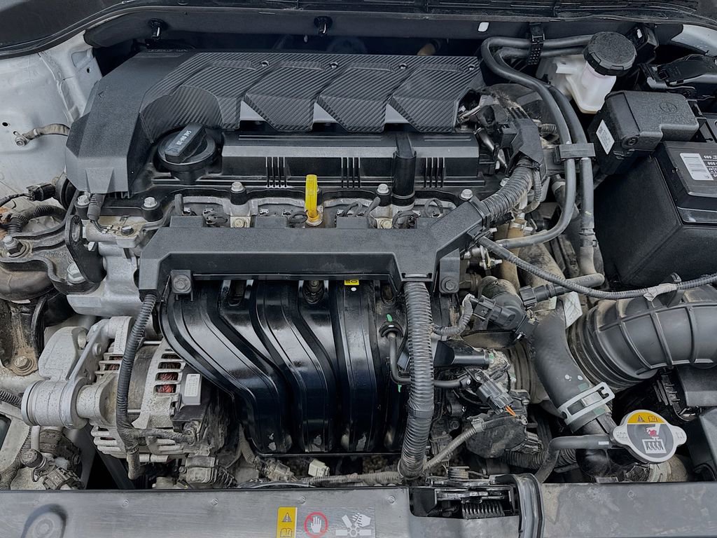 Used 2021 Hyundai Accent SE FWD image 36