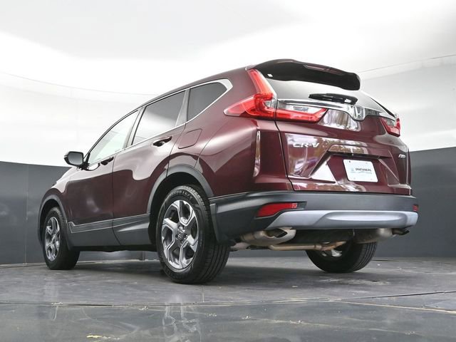Used 2019 Honda CR-V EX-L image 38