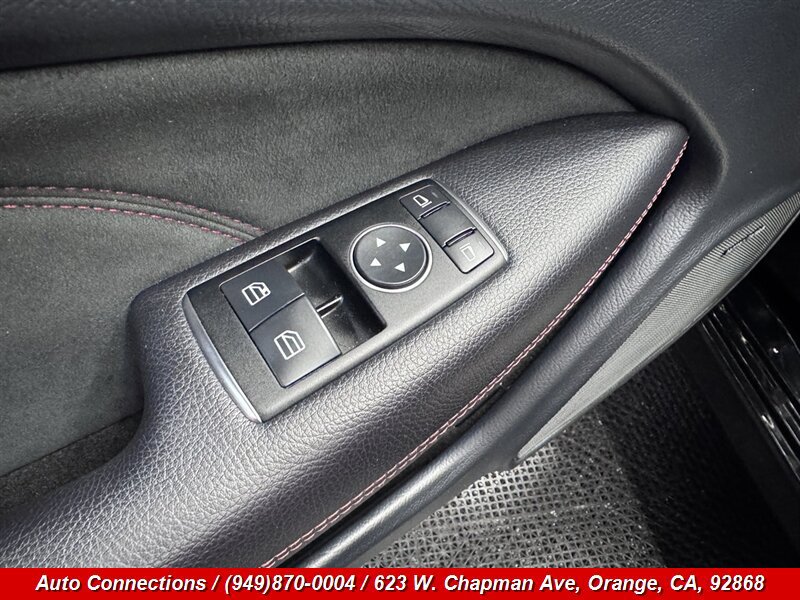 Used 2013 Mercedes-Benz C 250 Coupe w/ Sports Pkg image 27