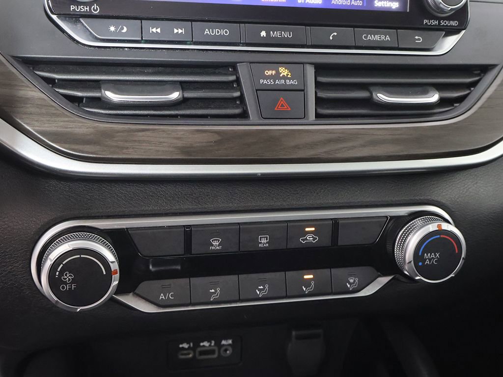 Used 2024 Nissan Altima 2.5 SV image 40