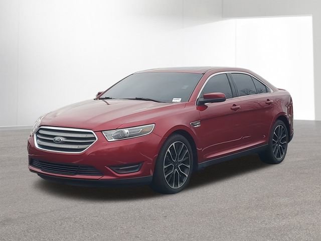 Used 2018 Ford Taurus SEL w/ Equipment Group 201A