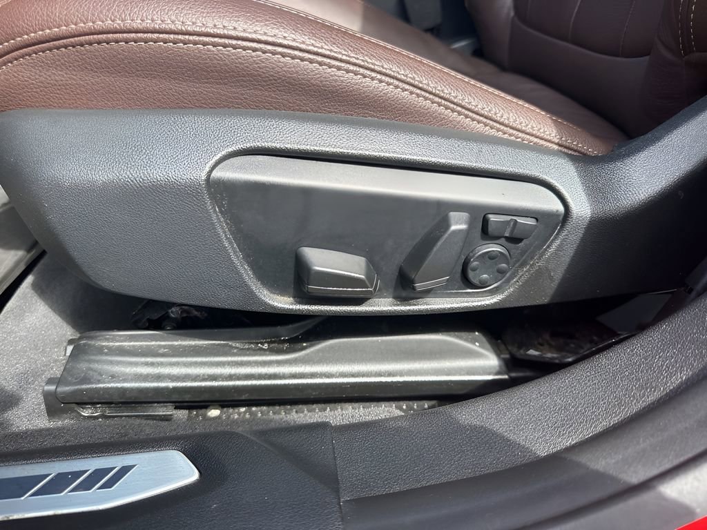 Used 2022 BMW M235i xDrive Gran Coupe w/ Premium Package image 10