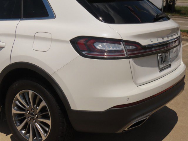 Certified 2023 Lincoln Nautilus FWD w/ Premium Package image 14