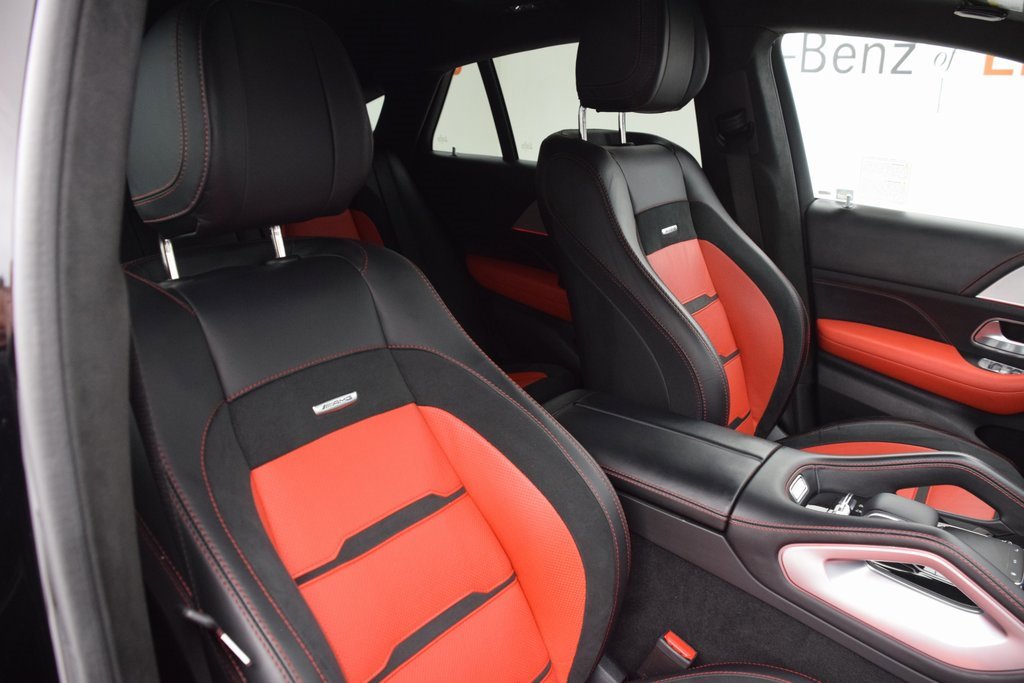 Certified 2023 Mercedes-Benz GLE 63 AMG S image 16