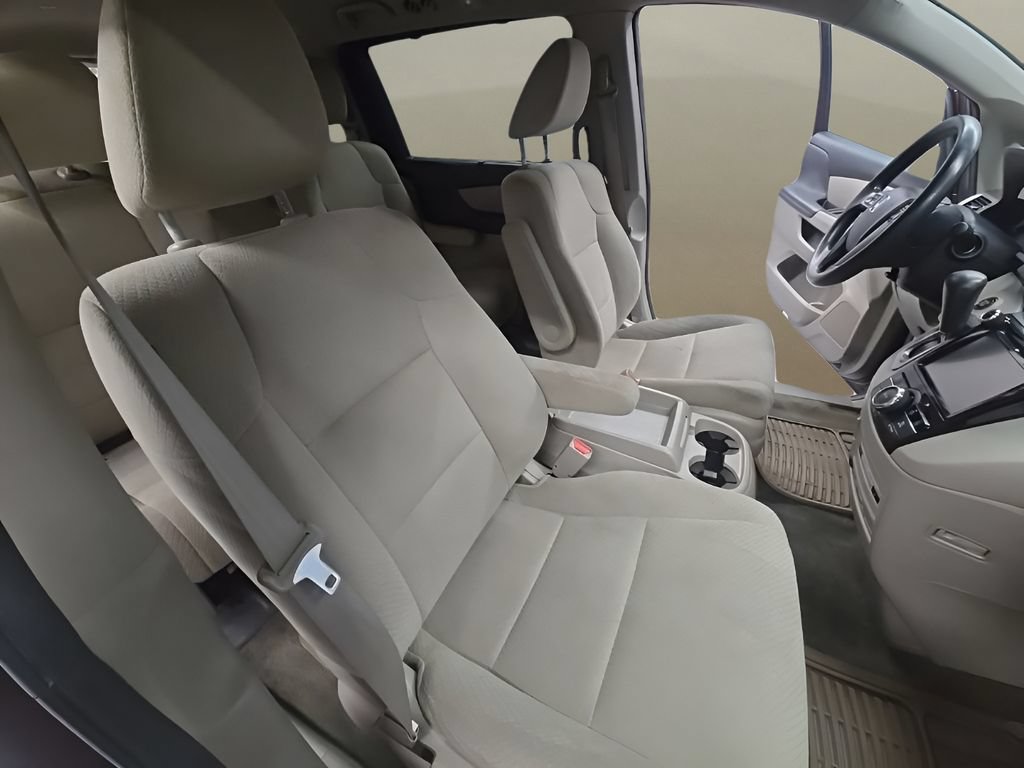 Used 2016 Honda Odyssey SE image 26