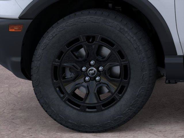 New 2026 Ford Bronco Sport Badlands w/ Sasquatch Badlands Package AWD/4WD image 19