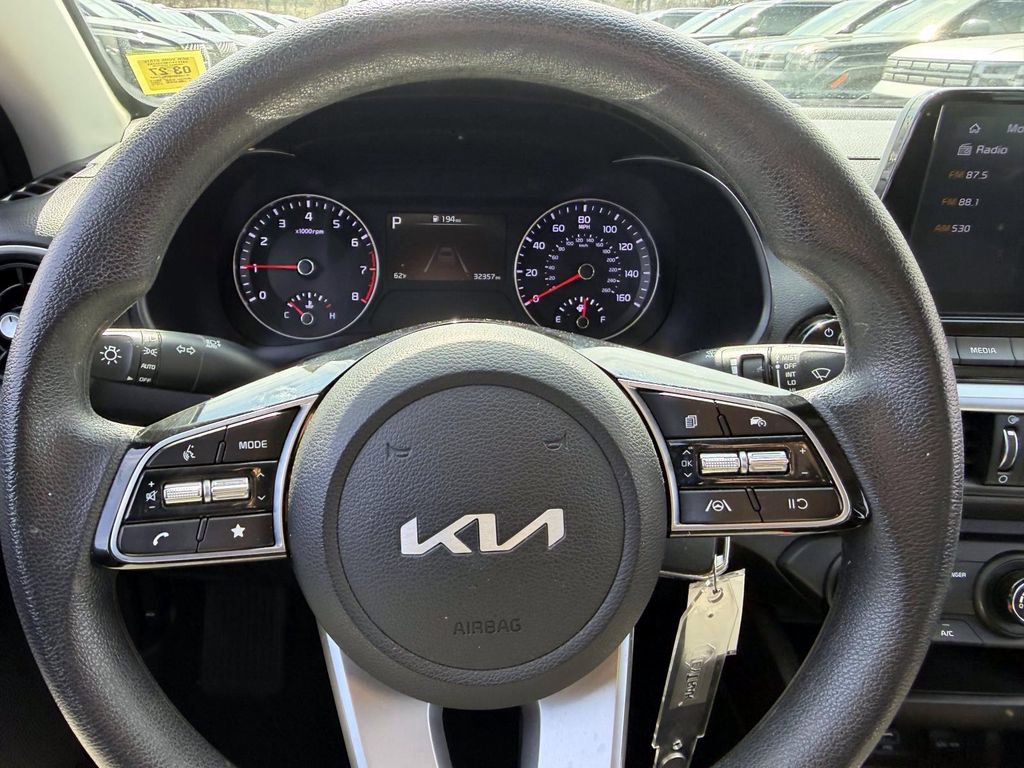 Used 2023 Kia Forte LXS w/ LXS Technology Package image 26