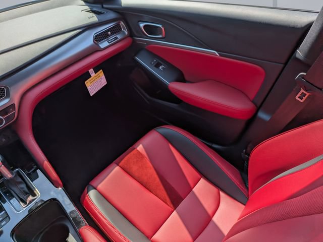 Used 2026 Acura Integra A-Spec w/ Technology Package FWD image 16