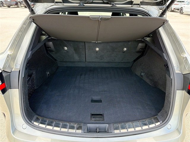 Used 2022 Lexus NX 350 F Sport image 12