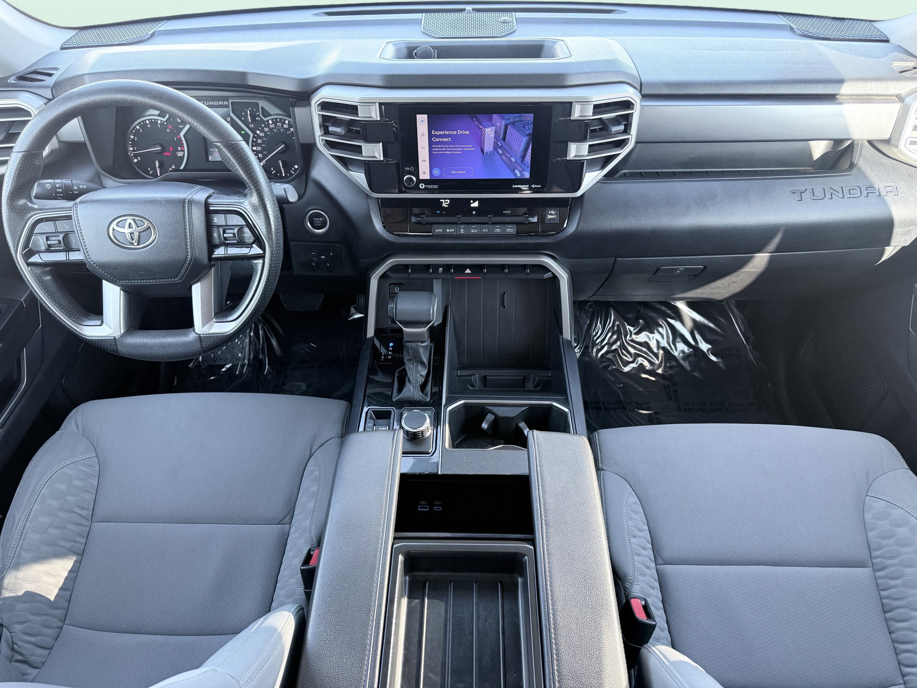 Used 2022 Toyota Tundra SR5 image 50