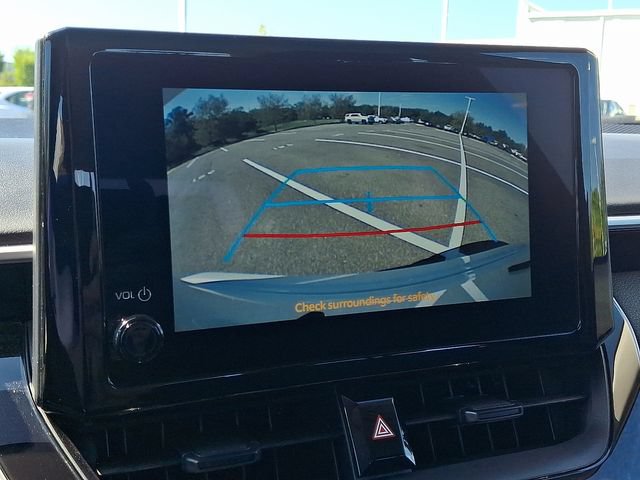 Used 2025 Toyota Corolla LE FWD image 15