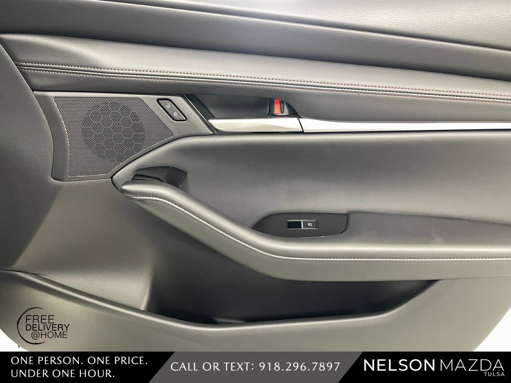 New 2026 MAZDA MAZDA3 s image 48