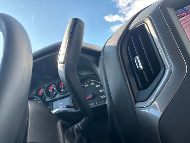 New 2026 Chevrolet Silverado 3500 W/T w/ WT Convenience Package image 21