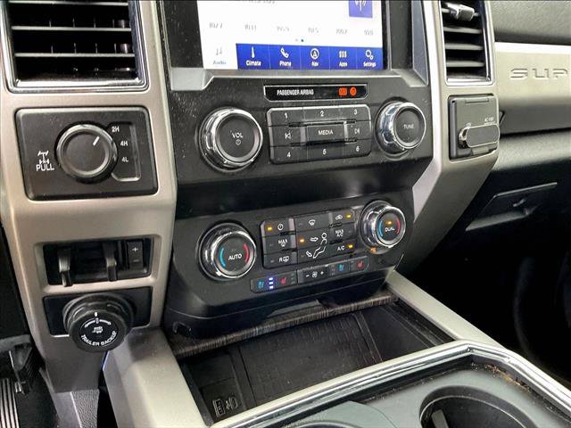 Used 2021 Ford F250 Lariat AWD/4WD image 23