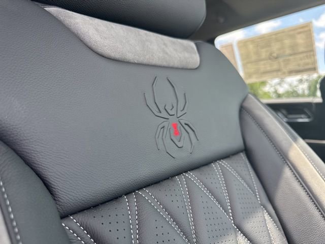 New 2025 Chevrolet Silverado 1500 RST image 37