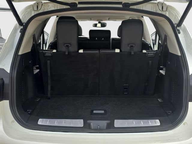 Used 2020 INFINITI QX60 Luxe AWD/4WD image 15