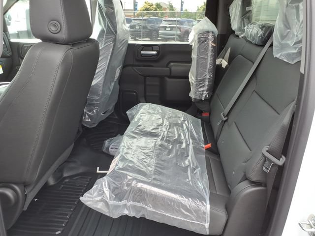 New 2026 Chevrolet Silverado 3500 W/T w/ WT Convenience Package AWD/4WD image 8