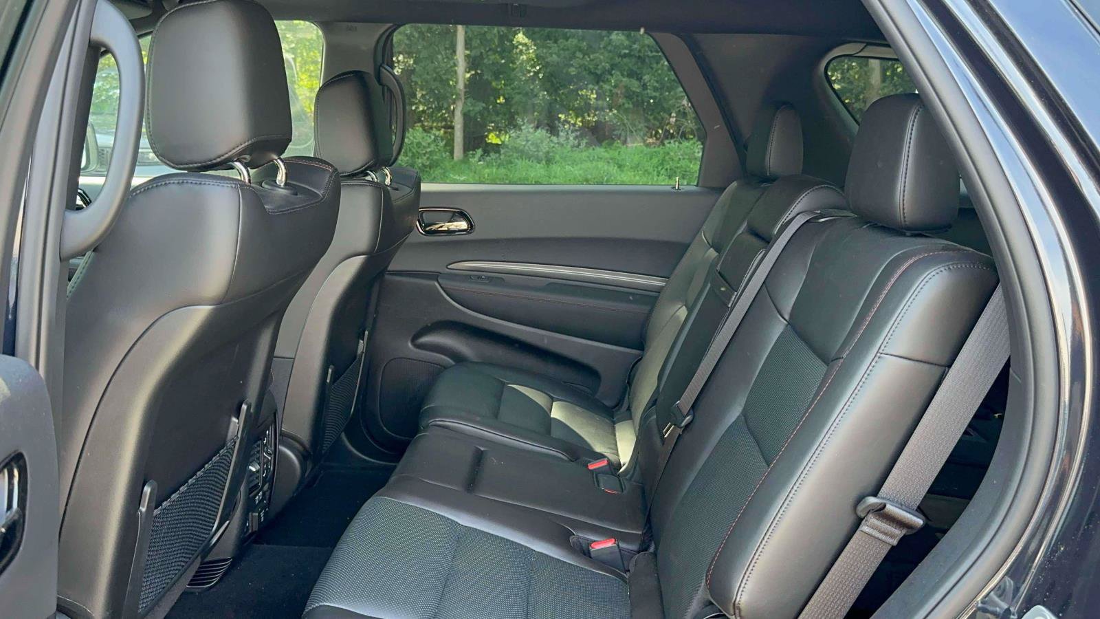 Used 2025 Dodge Durango R/T AWD/4WD image 10