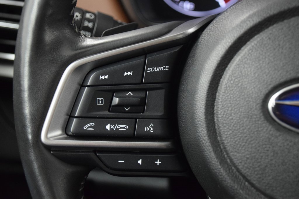 Used 2023 Subaru Outback Touring XT image 23