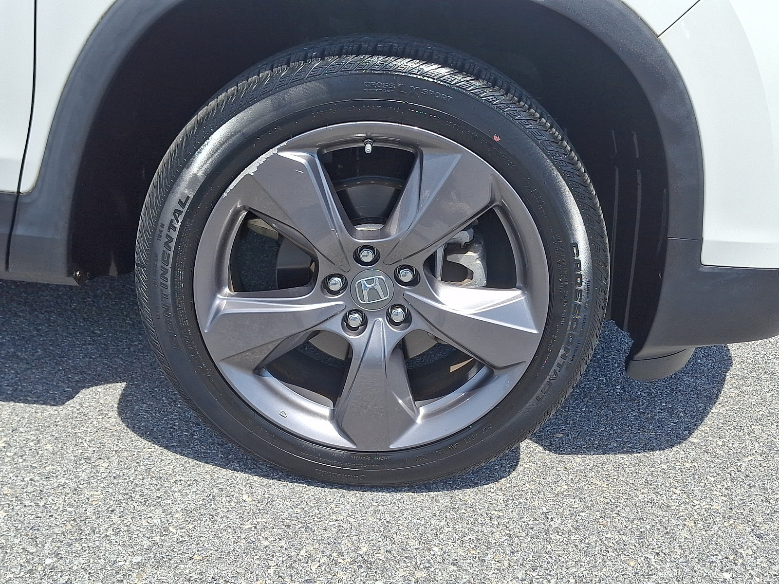 Used 2021 Honda Passport Touring image 8