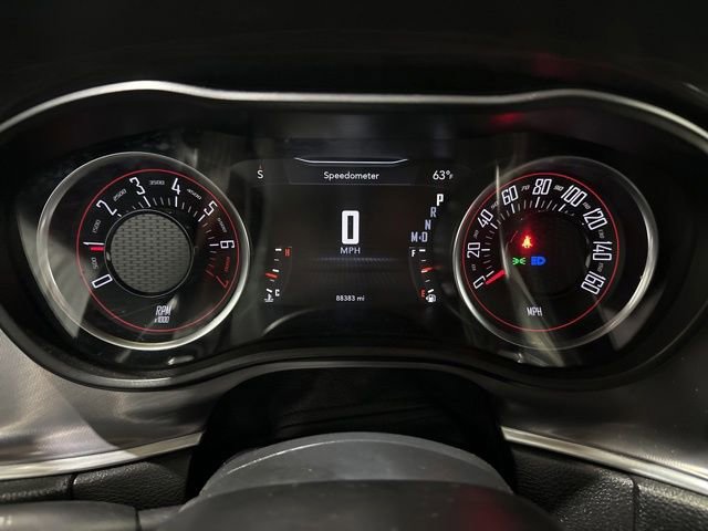 Used 2020 Dodge Challenger GT RWD image 15