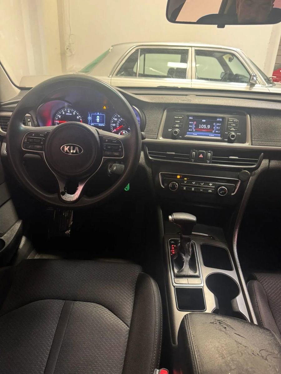 Used 2016 Kia Optima LX FWD image 17