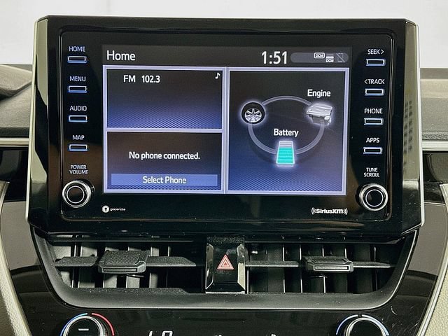 Used 2021 Toyota Corolla LE FWD image 14