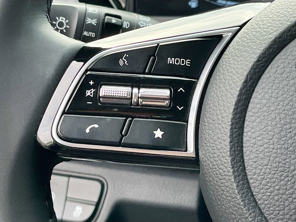 Certified 2026 Kia Seltos S image 18