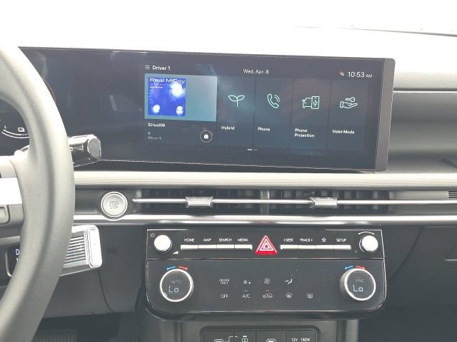 New 2026 Hyundai Tucson Blue SE AWD/4WD image 12
