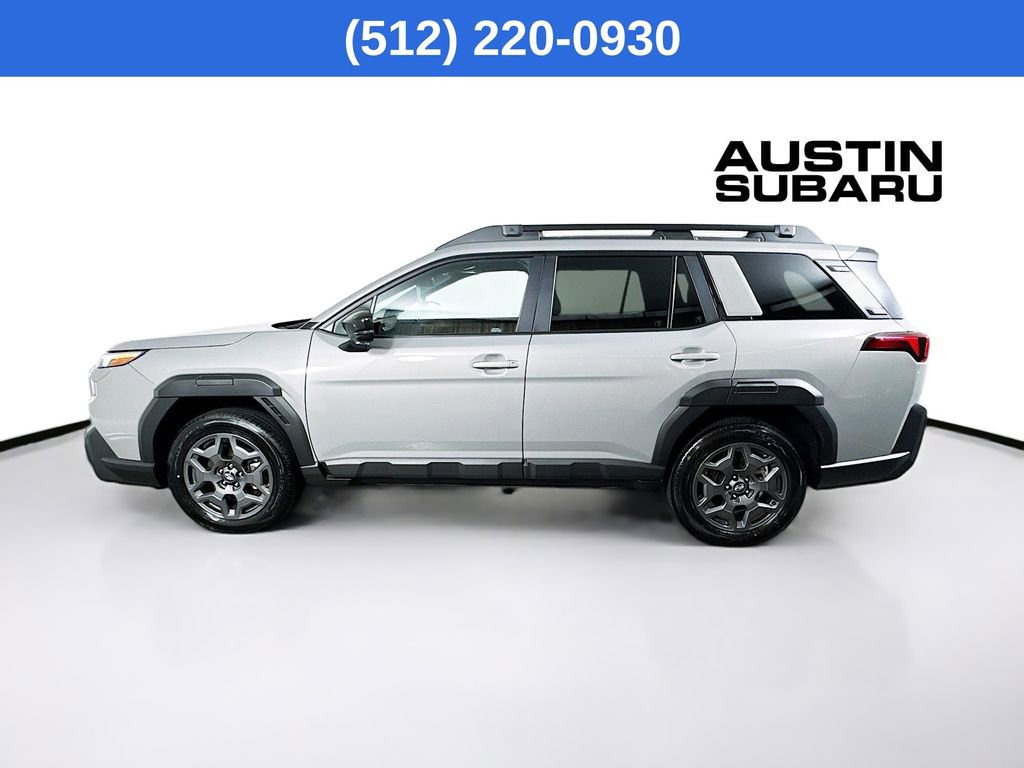 Certified 2026 Subaru Outback Premium image 5