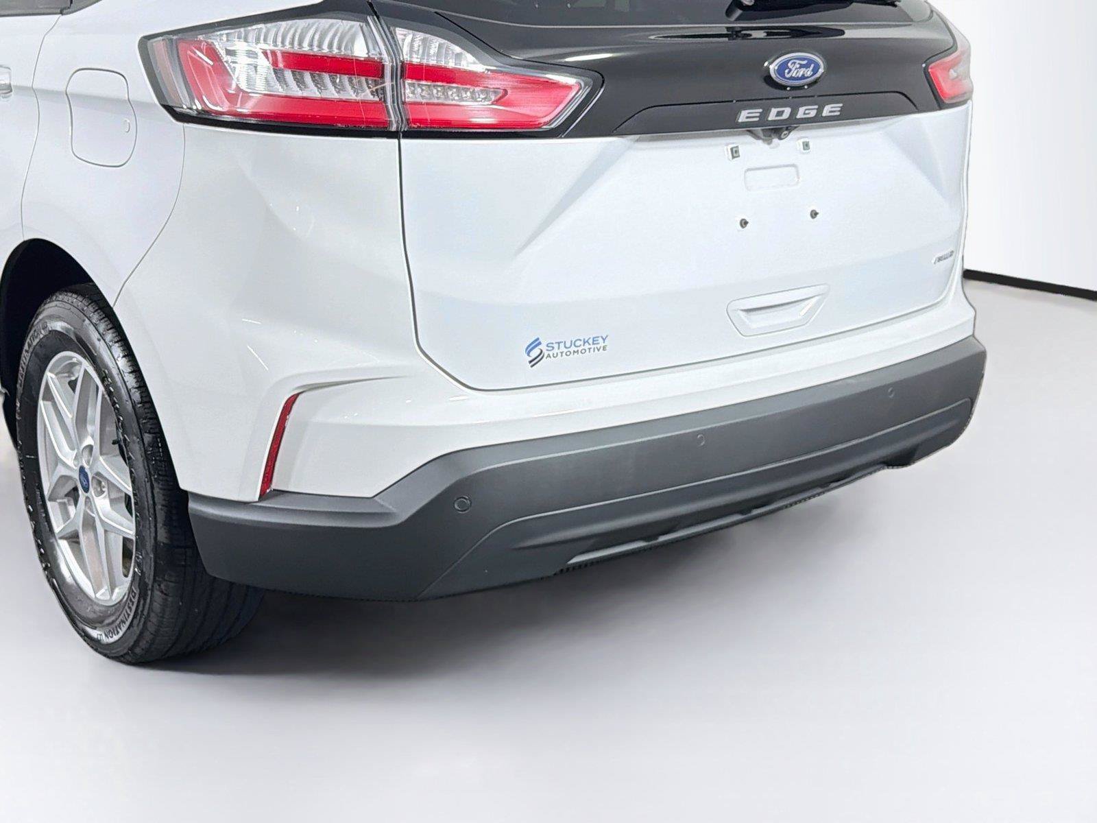 Used 2022 Ford Edge SE AWD/4WD image 37