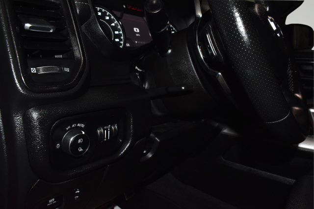 Used 2022 RAM 1500 Rebel w/ G/T Package AWD/4WD image 12