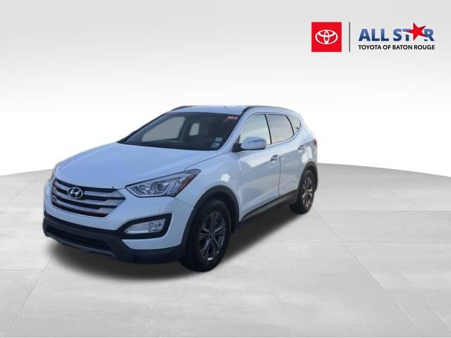 Used 2013 Hyundai Santa Fe Sport image 1