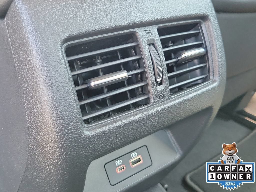 Used 2024 Nissan Altima 2.5 SL FWD image 12