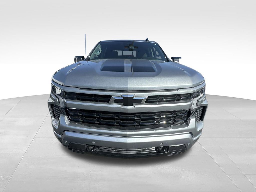 Used 2025 Chevrolet Silverado 1500 RST w/ Rally Edition AWD/4WD image 27