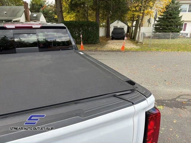 Used 2022 GMC Sierra 1500 Elevation w/ Preferred Package image 24