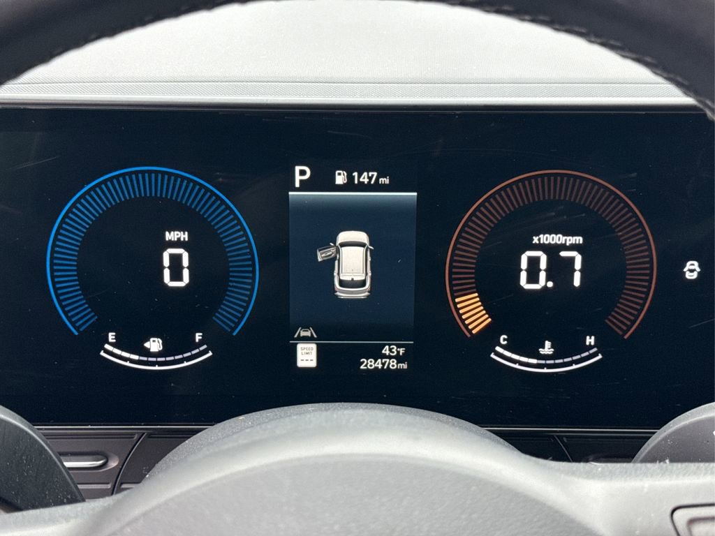 Used 2024 Hyundai Kona SEL image 20