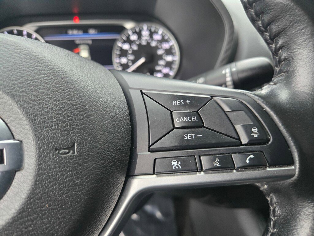 Used 2022 Nissan Sentra SV image 23