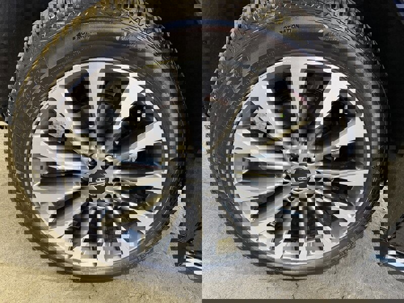 Used 2021 Lincoln Navigator Reserve w/ Luxury Package image 10