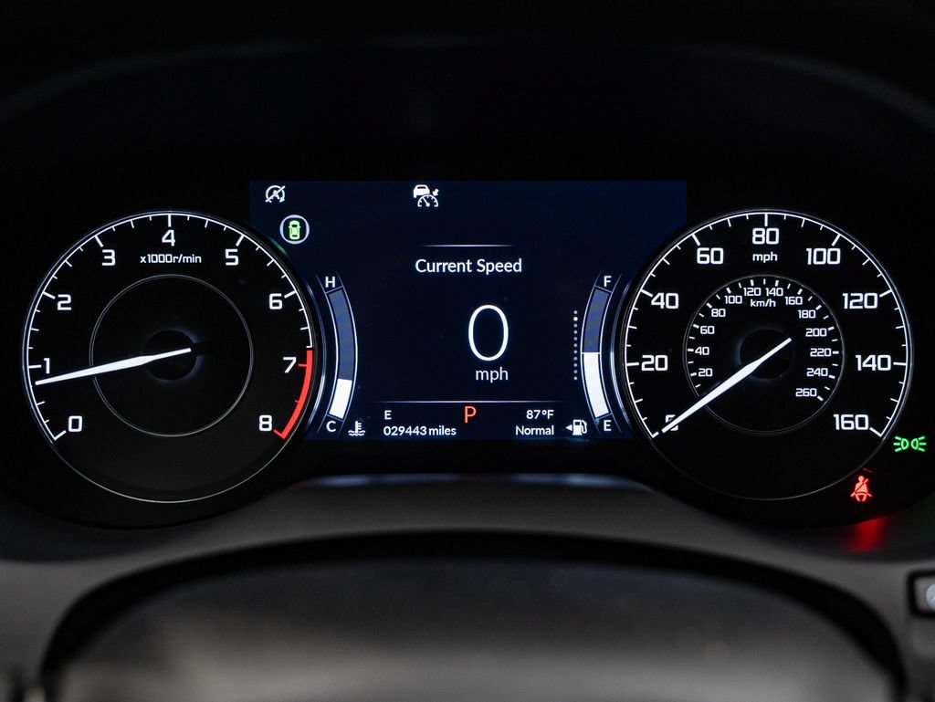 Certified 2022 Acura RDX w/ Technology Package AWD/4WD image 32