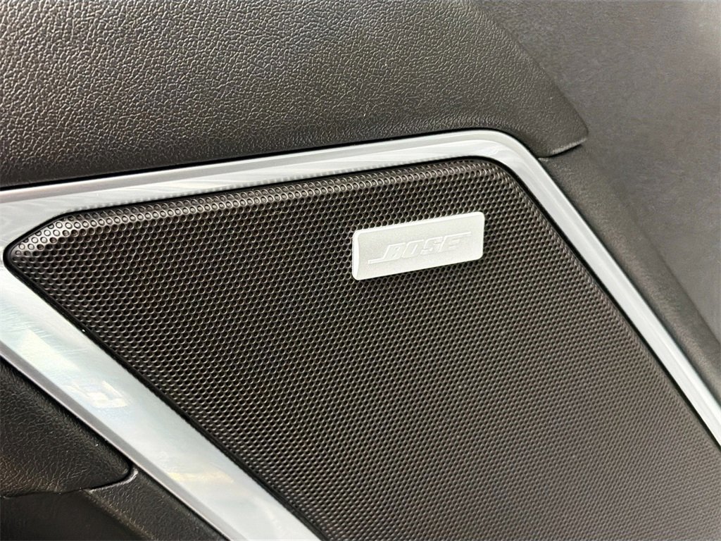 Used 2024 GMC Sierra 1500 Elevation w/ Preferred Package image 17