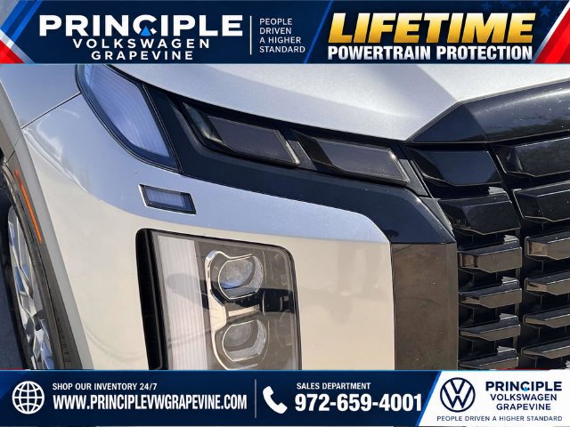 Used 2024 Hyundai Palisade SEL FWD image 9