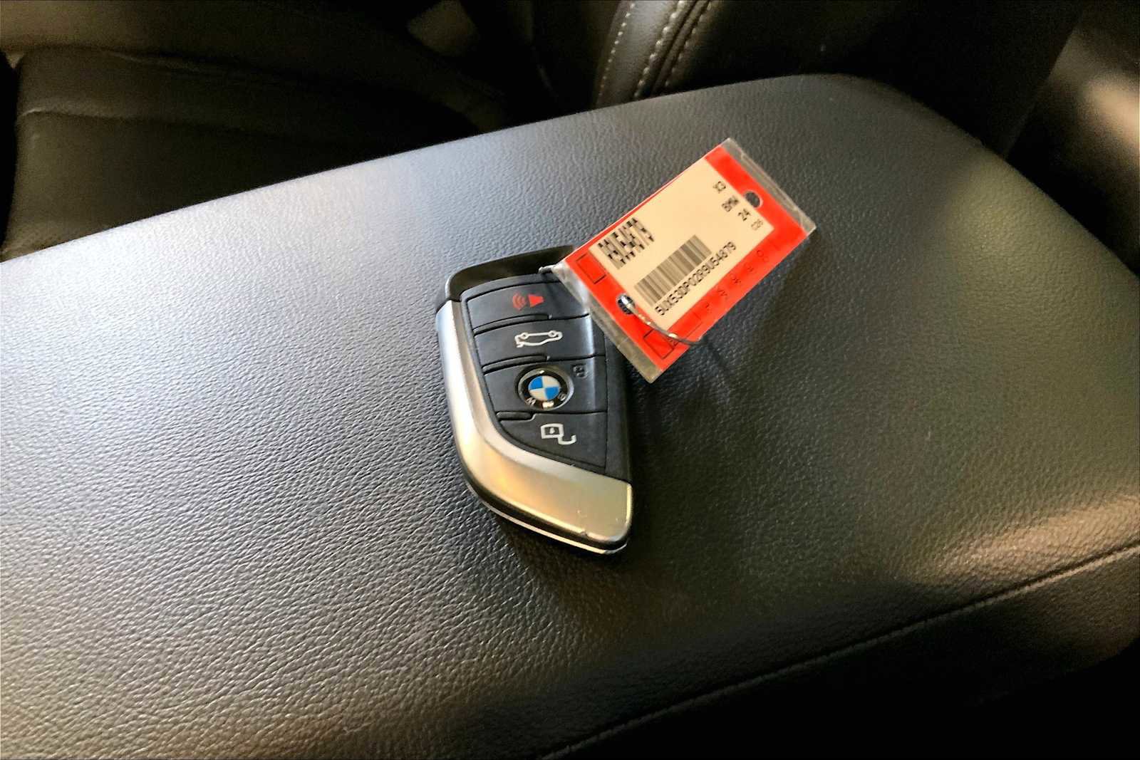 Used 2024 BMW X3 xDrive30i image 14