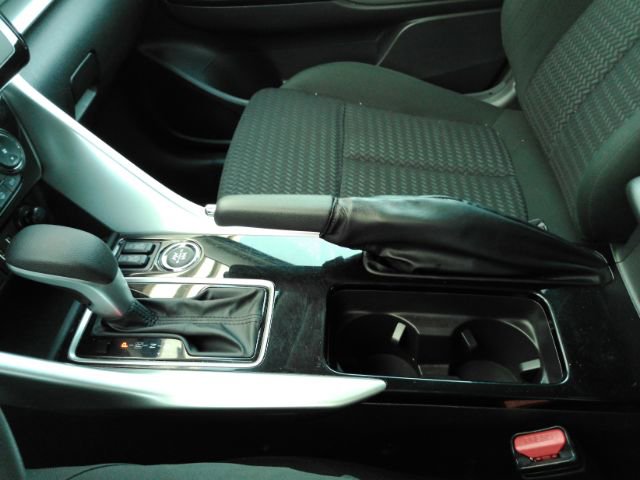 Used 2024 Mitsubishi Eclipse Cross LE image 49