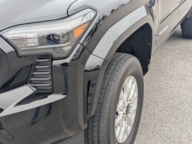 Certified 2024 Toyota Tacoma SR5 w/ SR5 Upgrade Package image 9
