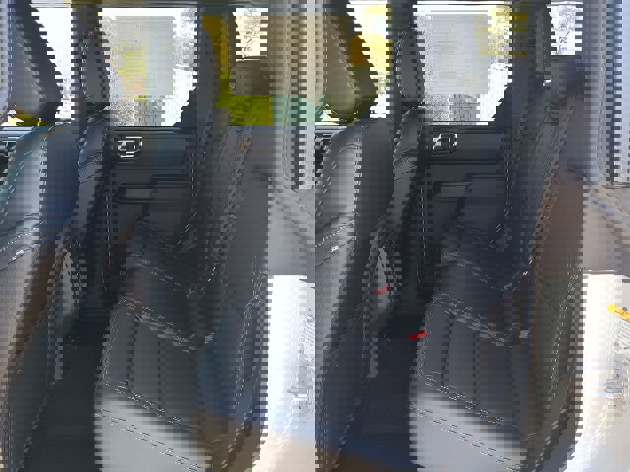 New 2026 Ford Bronco Outer Banks image 12