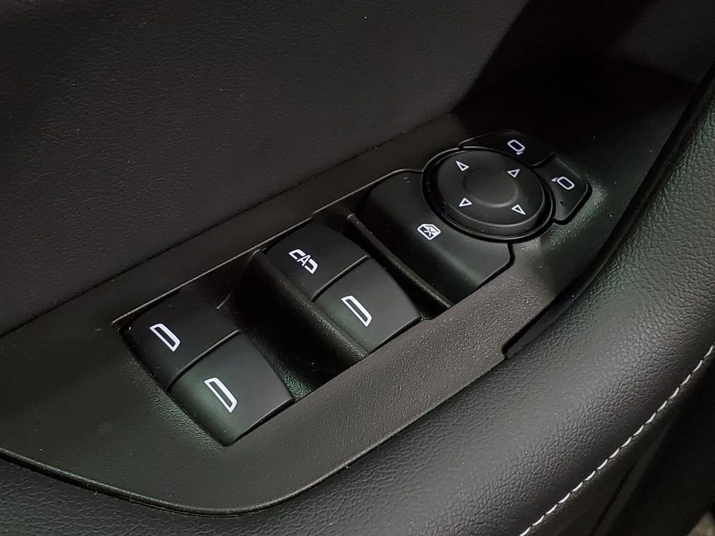 Used 2024 Chevrolet Blazer LT w/ Convenience Package FWD image 27